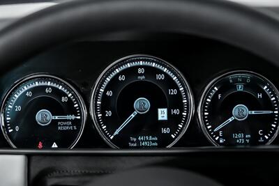2020 Rolls-Royce Cullinan   - Photo 28 - Joliet, IL 60435