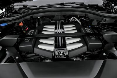 2020 Rolls-Royce Cullinan   - Photo 17 - Joliet, IL 60435