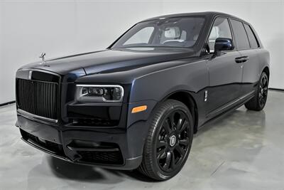2020 Rolls-Royce Cullinan   - Photo 6 - Joliet, IL 60435