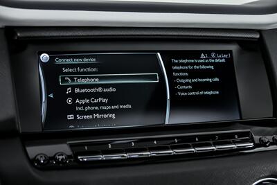 2020 Rolls-Royce Cullinan   - Photo 35 - Joliet, IL 60435