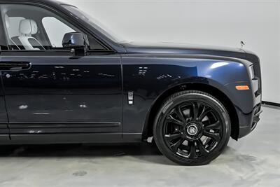 2020 Rolls-Royce Cullinan   - Photo 15 - Joliet, IL 60435
