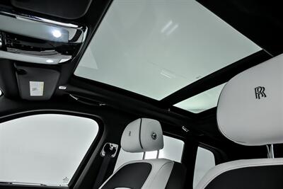 2020 Rolls-Royce Cullinan   - Photo 23 - Joliet, IL 60435