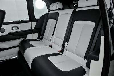 2020 Rolls-Royce Cullinan   - Photo 24 - Joliet, IL 60435
