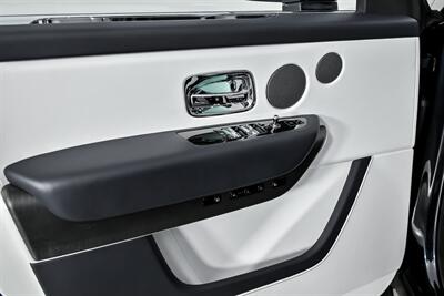 2020 Rolls-Royce Cullinan   - Photo 18 - Joliet, IL 60435