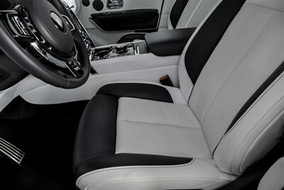 2020 Rolls-Royce Cullinan   - Photo 21 - Joliet, IL 60435
