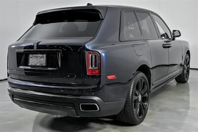 2020 Rolls-Royce Cullinan   - Photo 12 - Joliet, IL 60435