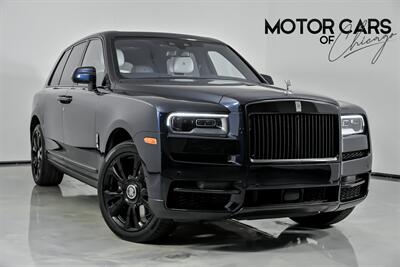2020 Rolls-Royce Cullinan   - Photo 1 - Joliet, IL 60435