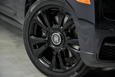 2020 Rolls-Royce Cullinan   - Photo 4 - Joliet, IL 60435