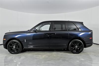 2020 Rolls-Royce Cullinan   - Photo 8 - Joliet, IL 60435