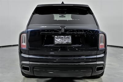 2020 Rolls-Royce Cullinan   - Photo 11 - Joliet, IL 60435