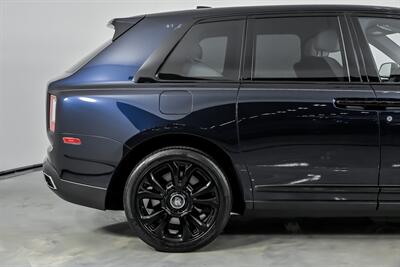 2020 Rolls-Royce Cullinan   - Photo 13 - Joliet, IL 60435