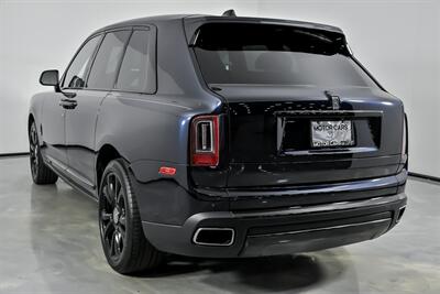 2020 Rolls-Royce Cullinan   - Photo 10 - Joliet, IL 60435
