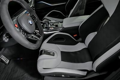 2025 BMW M3 Competition xDrive   - Photo 22 - Joliet, IL 60435