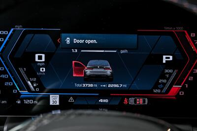 2025 BMW M3 Competition xDrive   - Photo 29 - Joliet, IL 60435