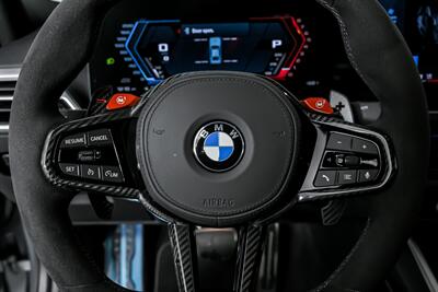 2025 BMW M3 Competition xDrive   - Photo 30 - Joliet, IL 60435