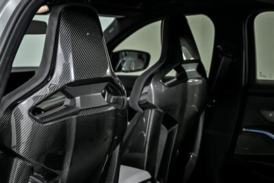 2025 BMW M3 Competition xDrive   - Photo 25 - Joliet, IL 60435