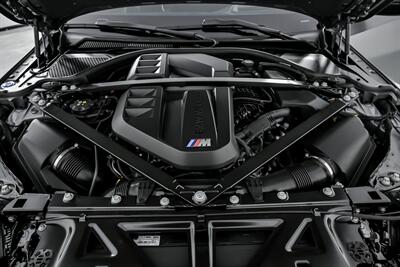 2025 BMW M3 Competition xDrive   - Photo 17 - Joliet, IL 60435