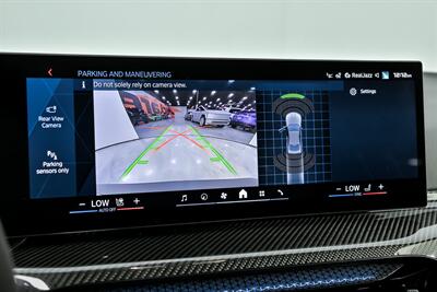 2025 BMW M3 Competition xDrive   - Photo 34 - Joliet, IL 60435