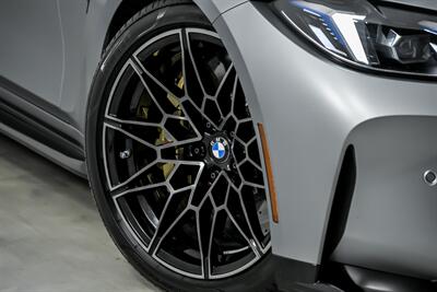 2025 BMW M3 Competition xDrive   - Photo 4 - Joliet, IL 60435