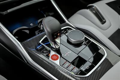 2025 BMW M3 Competition xDrive   - Photo 38 - Joliet, IL 60435