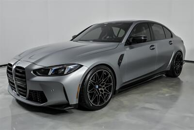 2025 BMW M3 Competition xDrive   - Photo 6 - Joliet, IL 60435