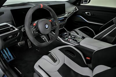 2025 BMW M3 Competition xDrive   - Photo 21 - Joliet, IL 60435