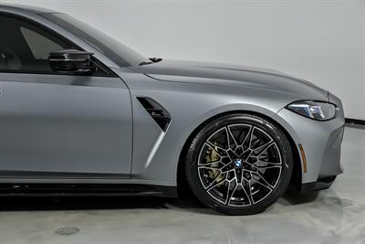 2025 BMW M3 Competition xDrive   - Photo 15 - Joliet, IL 60435
