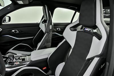 2025 BMW M3 Competition xDrive   - Photo 23 - Joliet, IL 60435