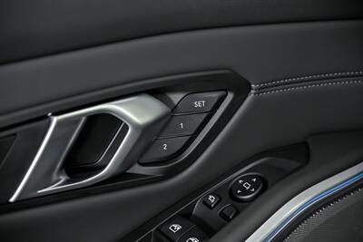 2025 BMW M3 Competition xDrive   - Photo 19 - Joliet, IL 60435