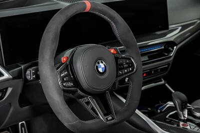 2025 BMW M3 Competition xDrive   - Photo 26 - Joliet, IL 60435