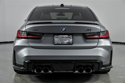 2025 BMW M3 Competition xDrive   - Photo 11 - Joliet, IL 60435