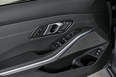 2025 BMW M3 Competition xDrive   - Photo 18 - Joliet, IL 60435