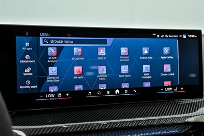 2025 BMW M3 Competition xDrive   - Photo 35 - Joliet, IL 60435