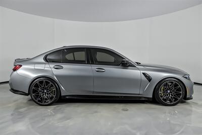 2025 BMW M3 Competition xDrive   - Photo 14 - Joliet, IL 60435