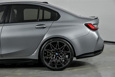 2025 BMW M3 Competition xDrive   - Photo 9 - Joliet, IL 60435