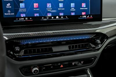 2025 BMW M3 Competition xDrive   - Photo 36 - Joliet, IL 60435