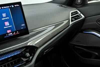 2025 BMW M3 Competition xDrive   - Photo 37 - Joliet, IL 60435