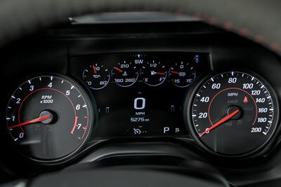 2018 Chevrolet Camaro ZL1   - Photo 27 - Joliet, IL 60435