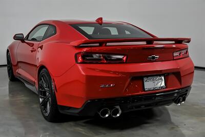 2018 Chevrolet Camaro ZL1   - Photo 10 - Joliet, IL 60435
