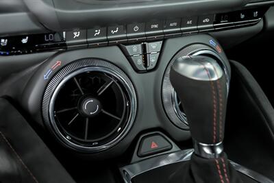 2018 Chevrolet Camaro ZL1   - Photo 35 - Joliet, IL 60435