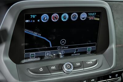2018 Chevrolet Camaro ZL1   - Photo 32 - Joliet, IL 60435