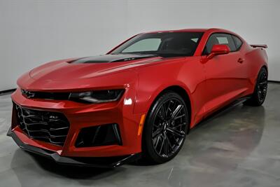 2018 Chevrolet Camaro ZL1   - Photo 6 - Joliet, IL 60435