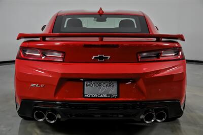 2018 Chevrolet Camaro ZL1   - Photo 11 - Joliet, IL 60435