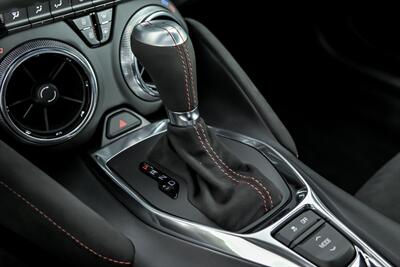 2018 Chevrolet Camaro ZL1   - Photo 36 - Joliet, IL 60435