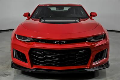 2018 Chevrolet Camaro ZL1   - Photo 5 - Joliet, IL 60435