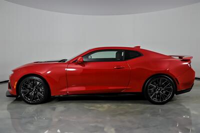 2018 Chevrolet Camaro ZL1   - Photo 8 - Joliet, IL 60435