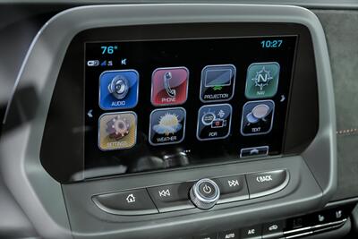 2018 Chevrolet Camaro ZL1   - Photo 34 - Joliet, IL 60435