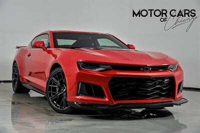 2018 Chevrolet Camaro ZL1   - Photo 1 - Joliet, IL 60435