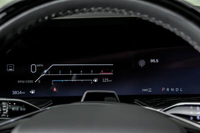 2026 Cadillac Escalade Sport-FULL SATIN PFF-VOSSENS!   - Photo 29 - Joliet, IL 60435