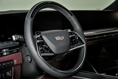 2026 Cadillac Escalade Sport-FULL SATIN PFF-VOSSENS!   - Photo 27 - Joliet, IL 60435